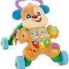 Fisher Price Laugh & Learn Smart Stages Learn with Puppy Walker FRC79