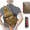 Aertiavty Fishing Backpack