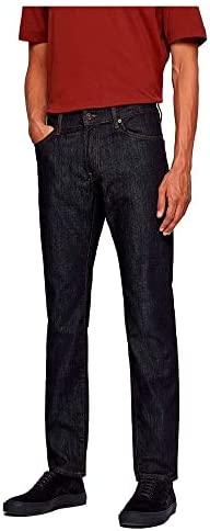 BOSS Men's Maine Bc-l-c Straight Jeans