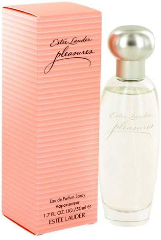 Estee Lauder Pleasures Perfume 50 ml