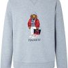 Hackett London Men's Harry Crew Sweater