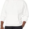 Hanes Men's Ultimate Cotton Hooded Sweatshirt