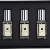 Jo Malone Cologne 5-Piece Mini Spray Perfume Set for Men and Women