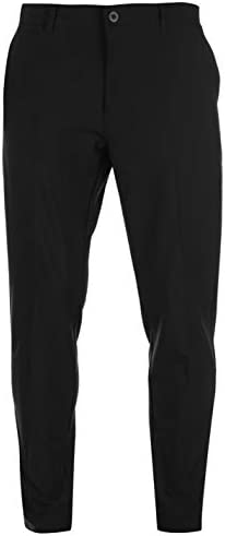 Slazenger Mens Perf Golf TRS Trousers Pants Bottoms