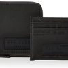 Ted Baker Men's Nealset Bi-Fold Wallet
