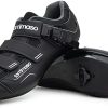 Tommaso Strada 200 Dual Cleat Compatible Road Bike, Touring, Indoor Cycling Shoe with Buckle
