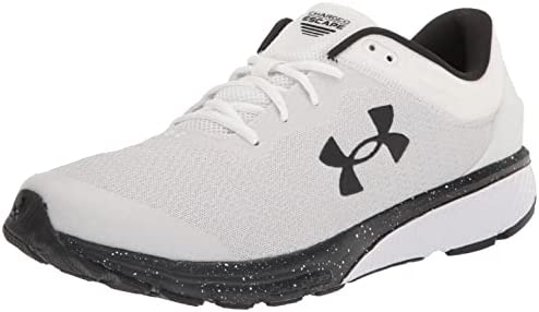 Under Armour Men's Charged Escape 3 Bl Running Shoe